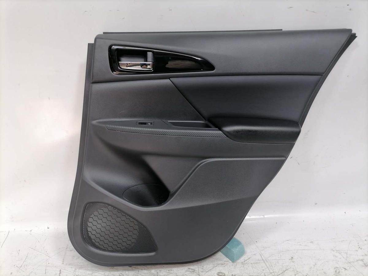 Mitsubishi Eclipse Cross original T&uuml;rverkleidung hinten rechts Facelift Bj.2023